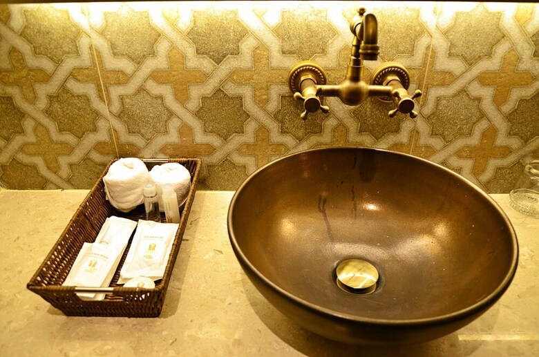 Amman Unique Hotel
