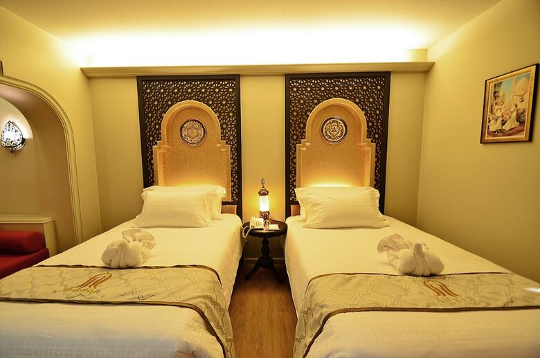 Amman Unique Hotel