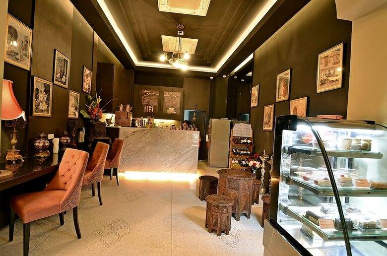 Amman Unique Hotel