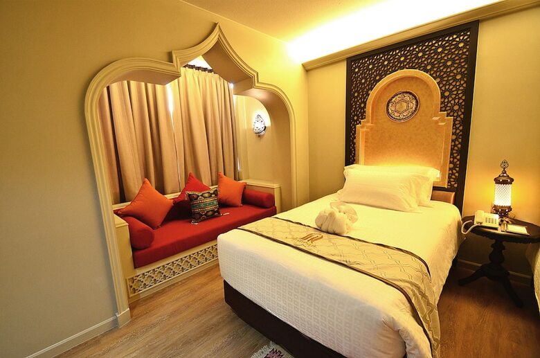 Amman Unique Hotel