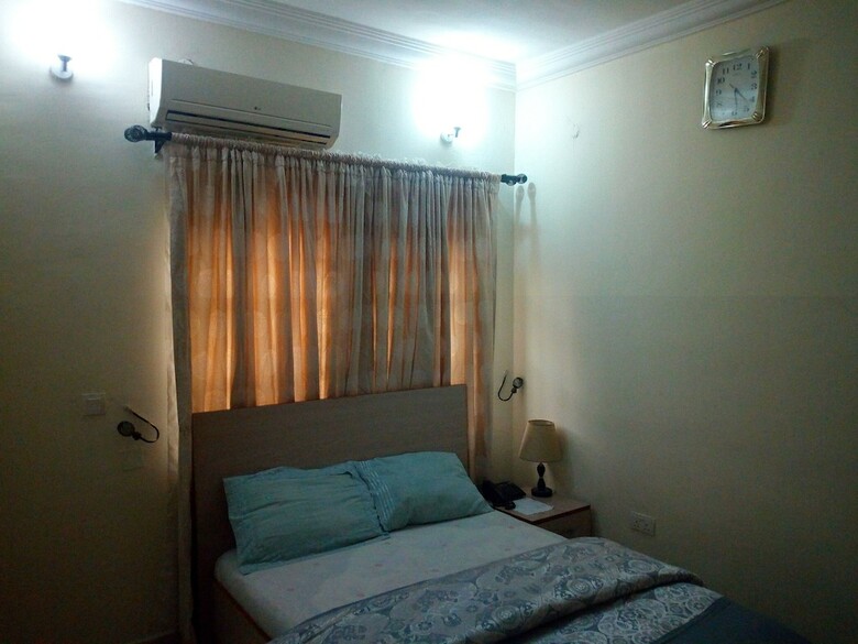 Orchard Hotel