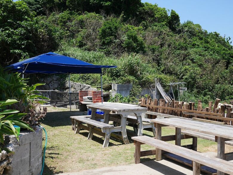 Family Lodge Nanjyo