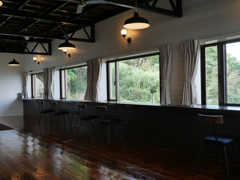 Family Lodge Nanjyo