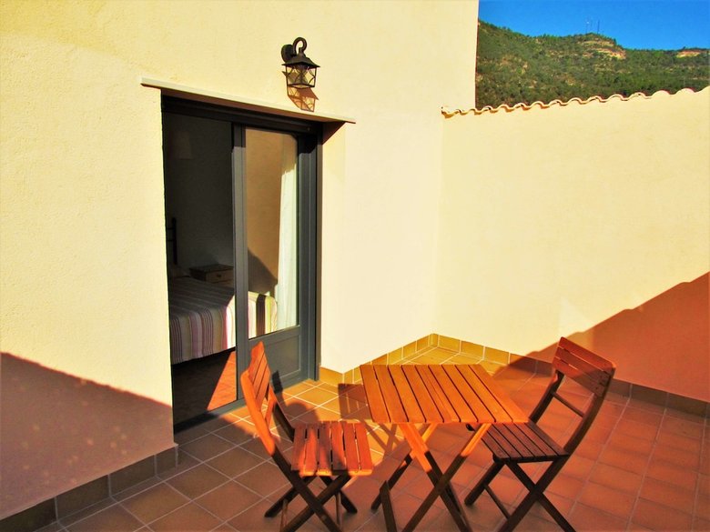 Hotel Casa Rural El Rincon