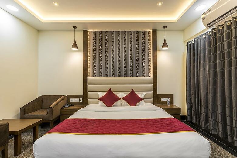 Hotel Prestige Stay Inn