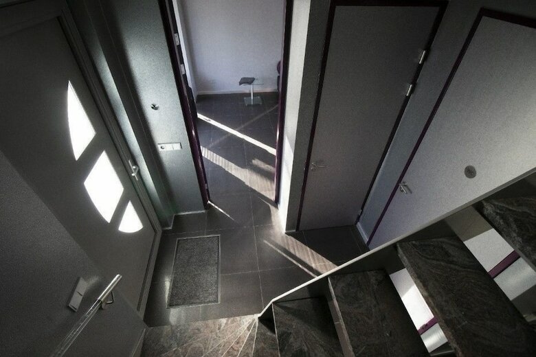 Luxe Gastenverblijf Kamerton
