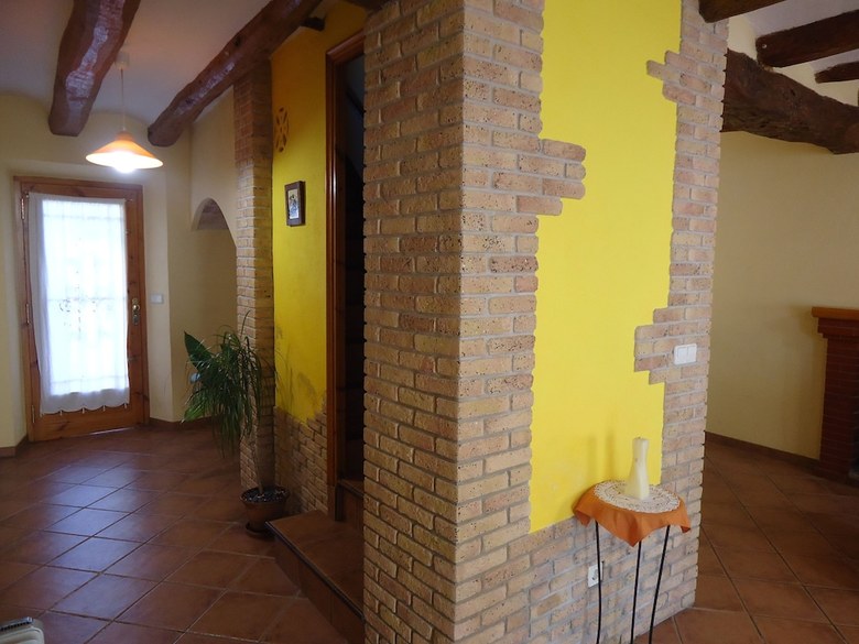 Casa Rural Cal Drac