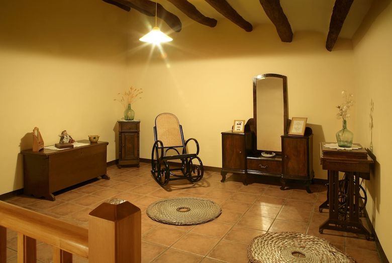 Casa Rural Cal Drac
