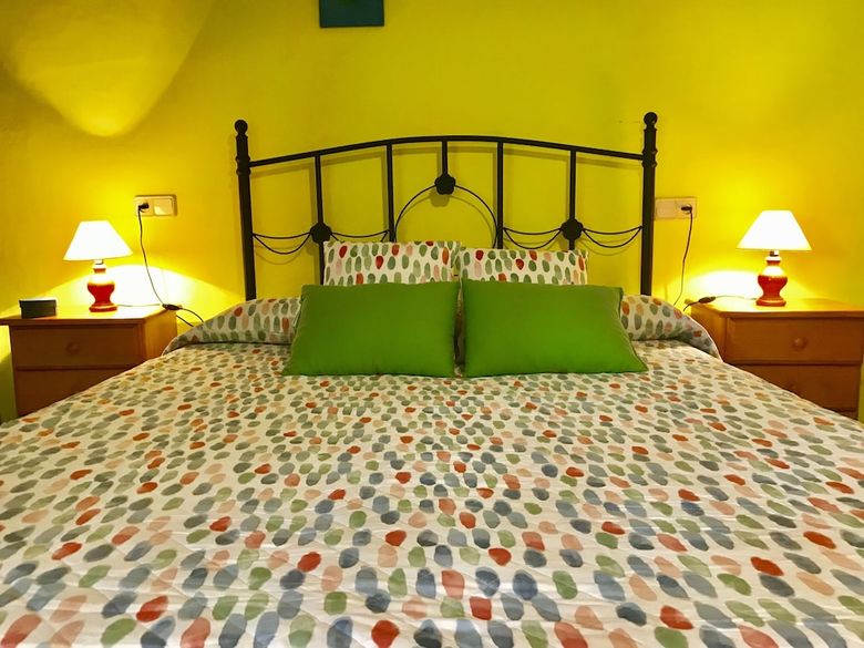Casa Rural Cal Drac
