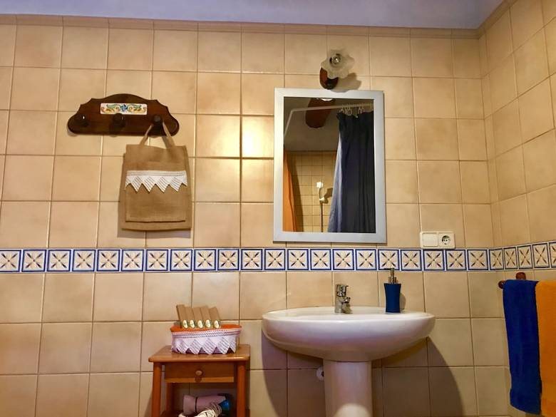 Casa Rural Cal Drac