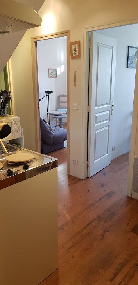 Bed & Breakfast Chambres D'h�tes La Malle D'arthur