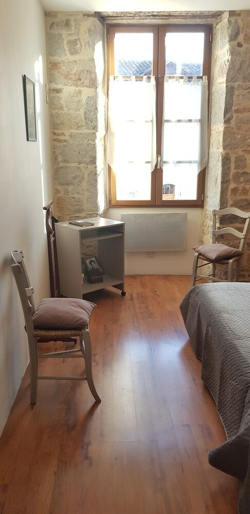Bed & Breakfast Chambres D'h�tes La Malle D'arthur
