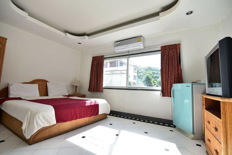 Hotel Enjoy Andre Restaurant & Room