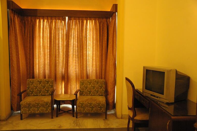 Hotel The Merwara Palace