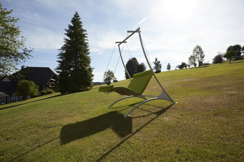 Wellness Golf Und Weinhotel Zum Ochsen