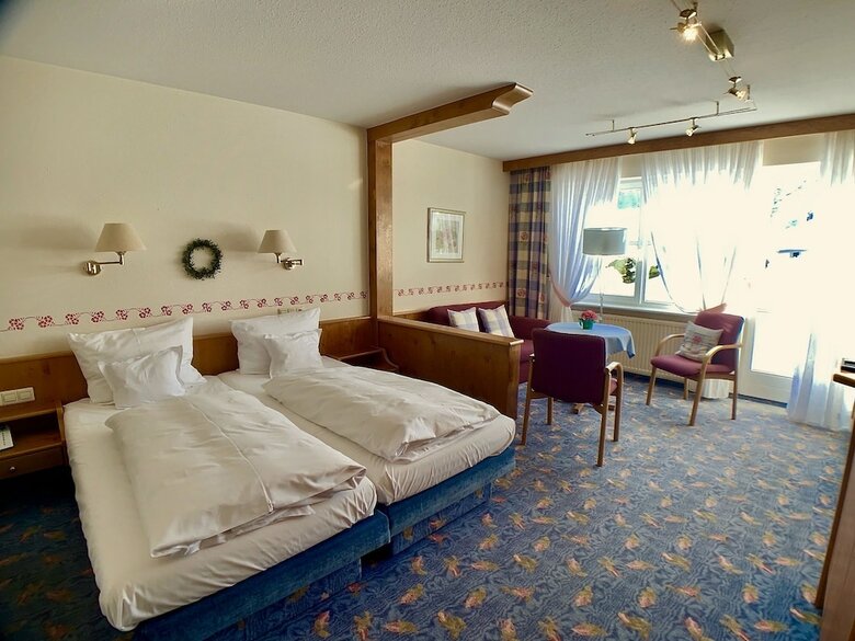 Wellness Golf Und Weinhotel Zum Ochsen