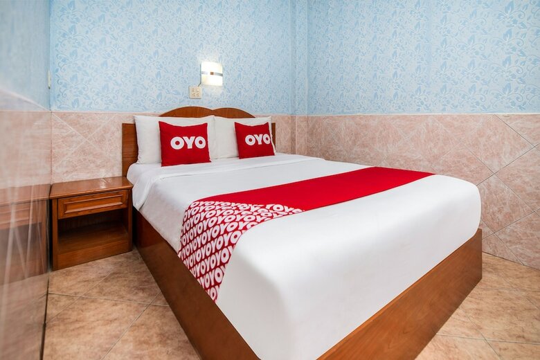 Hotel Oyo 323 Game Boutique
