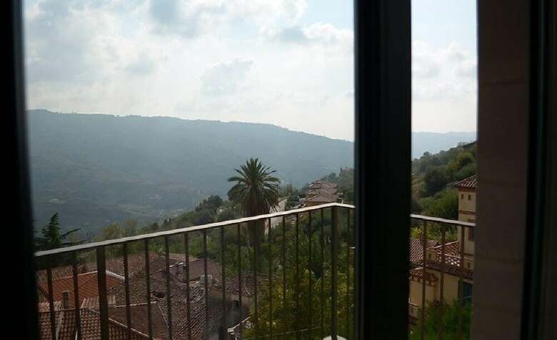 Hotel Acqua Di Costanza