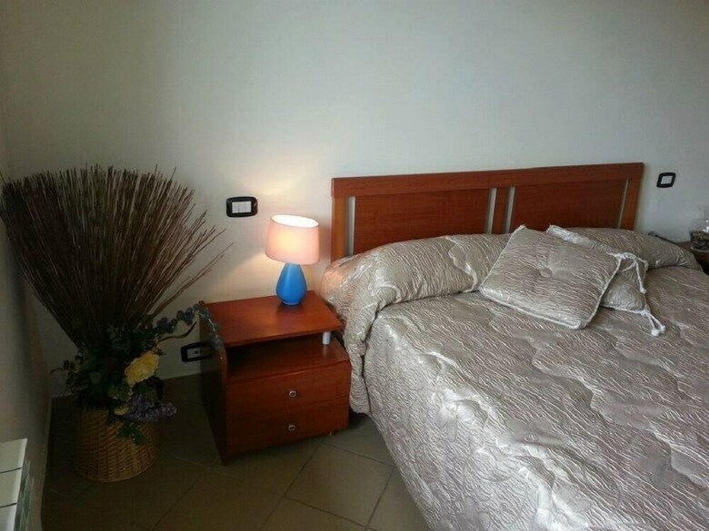 Hotel Acqua Di Costanza