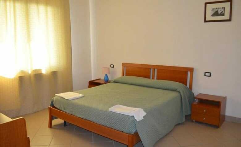 Hotel Acqua Di Costanza