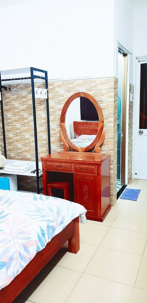 Hostal Travel Home - Hostel