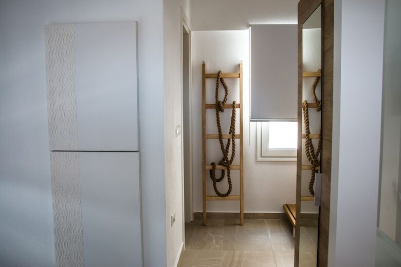 Hotel Aristotelia Gi
