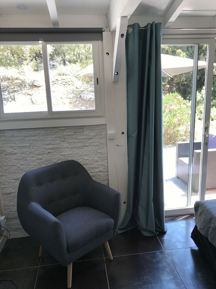 Hotel Au Gre Du Sud -  Chambres D'h�tes