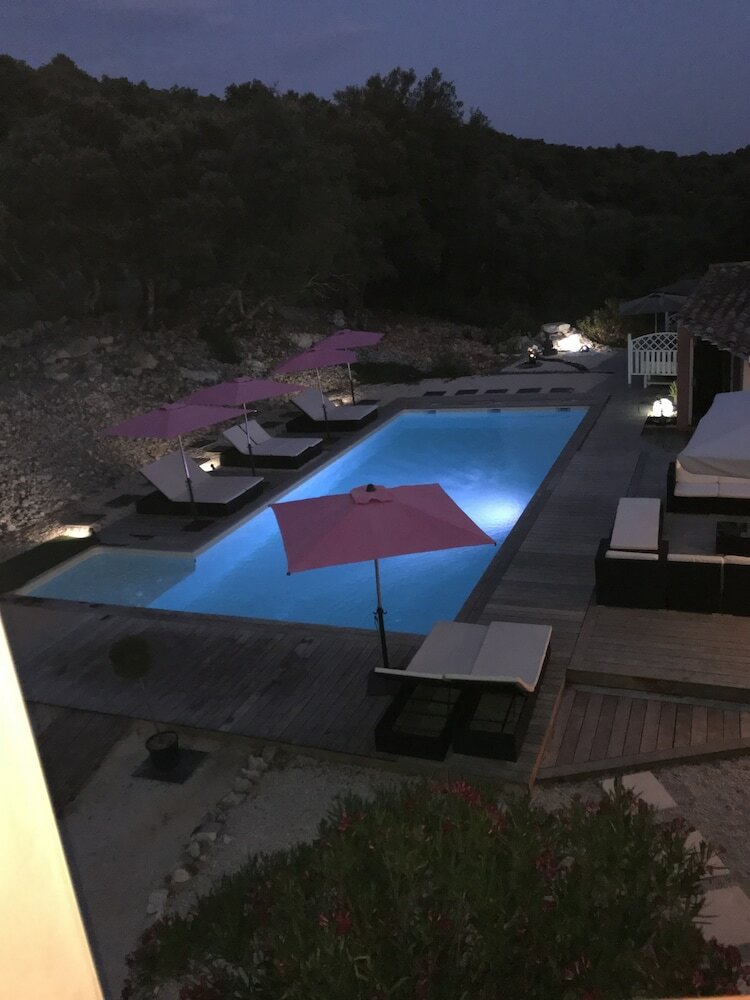 Hotel Au Gre Du Sud -  Chambres D'h�tes