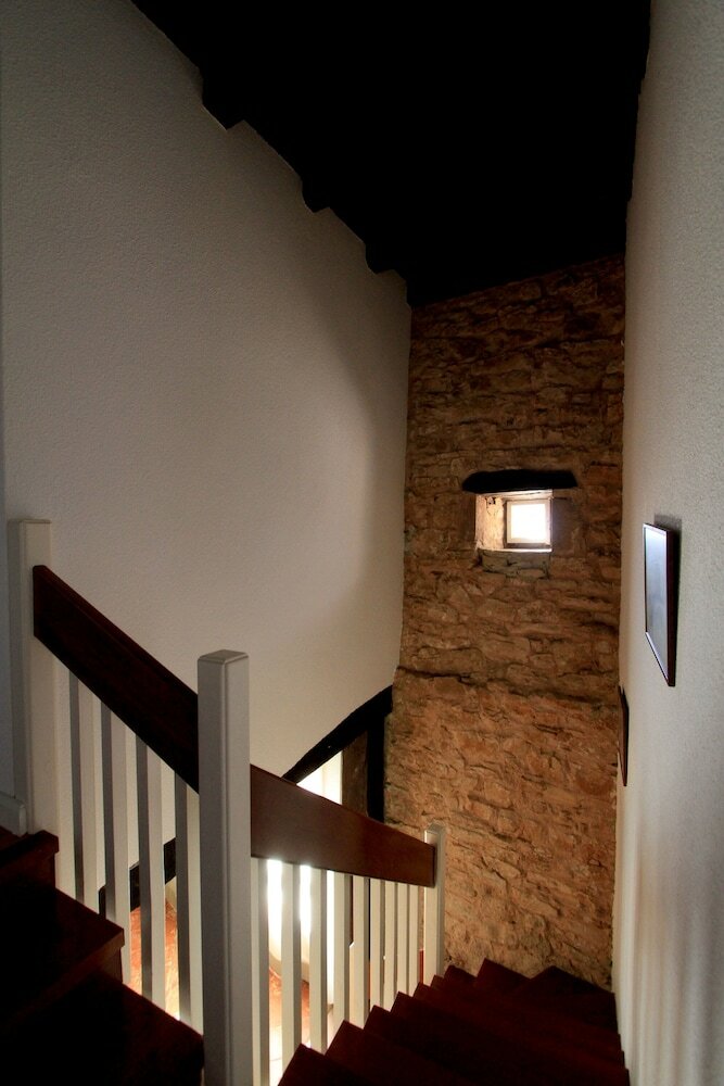 Agroturismo Casa De Las Tuerces