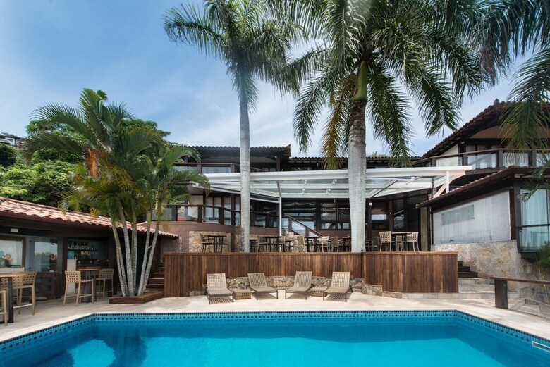 Exclusive Boutique Bistro Hotel