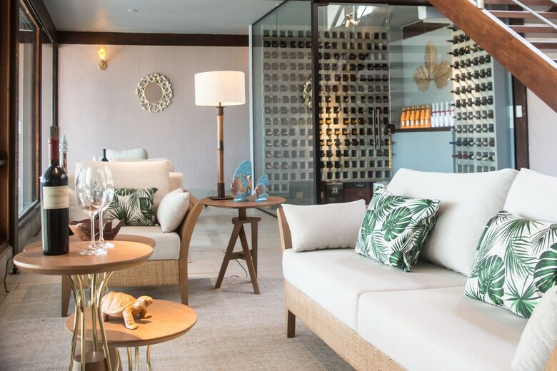 Exclusive Boutique Bistro Hotel