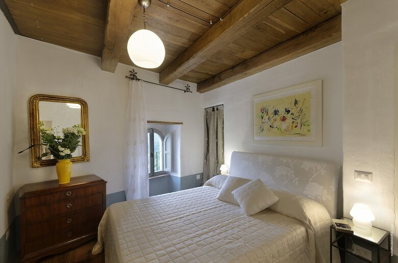 Hotel Castello Di Postignano Relais