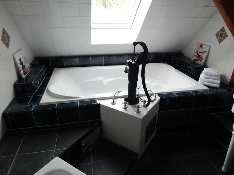 Hotel Alte F�rsterei Kloster Zinna