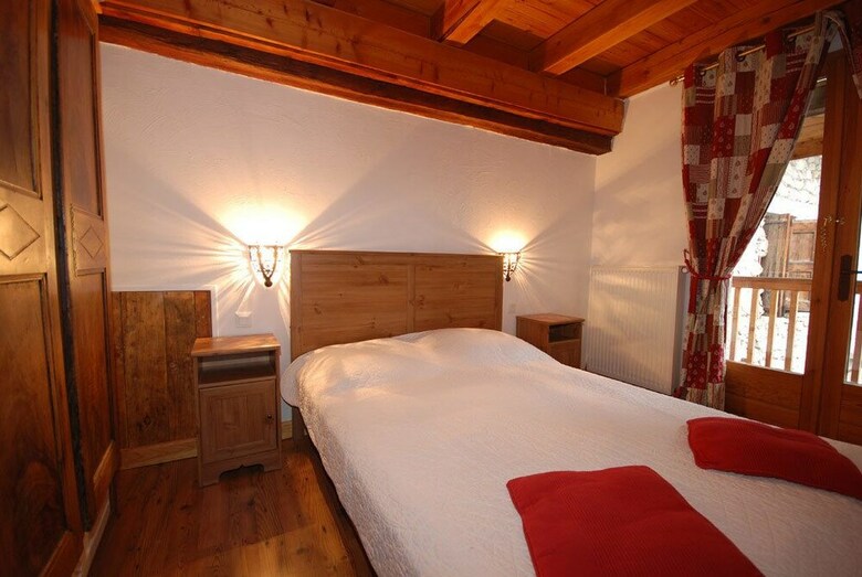 Hotel La Source
