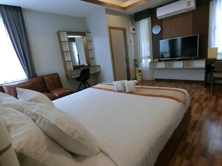 Hotel The Rabbit Home