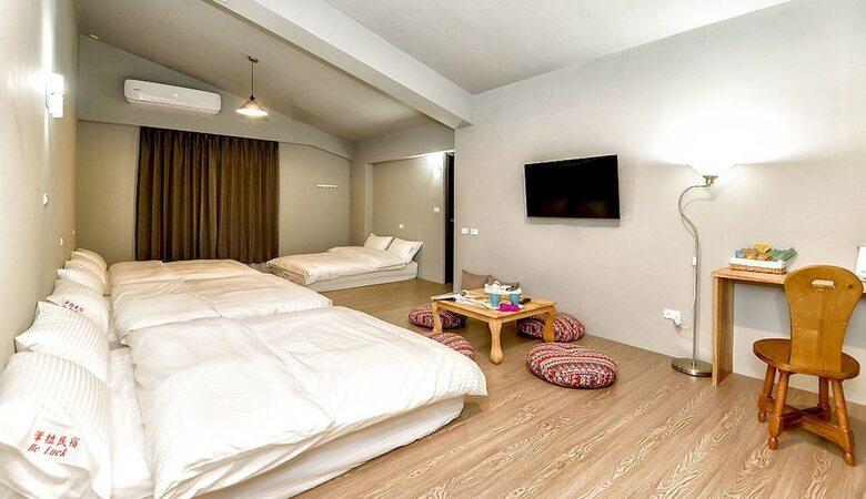 Bed & Breakfast Beluck