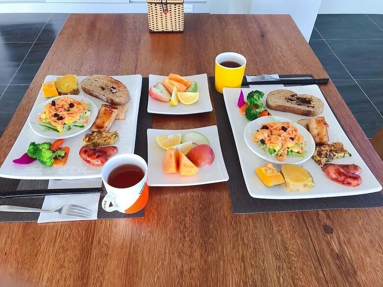 Bed & Breakfast Beluck