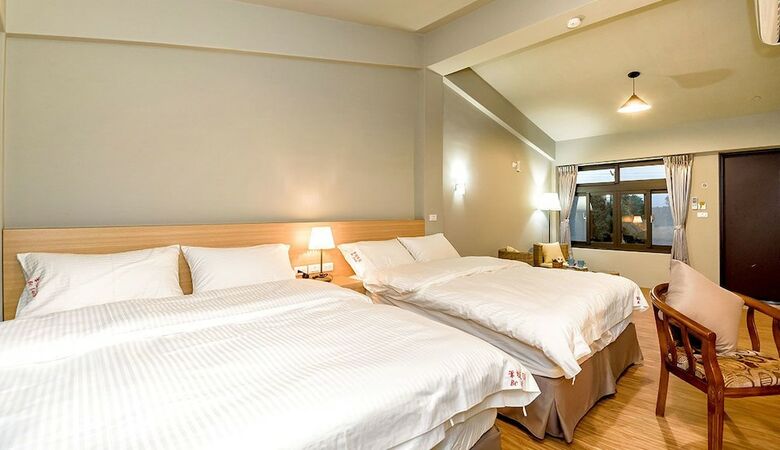 Bed & Breakfast Beluck