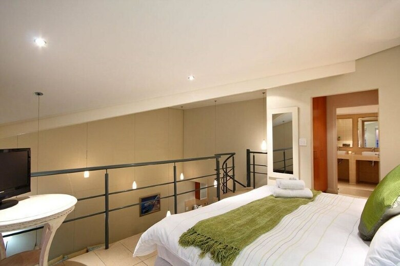 Apartamentos Island Views 302