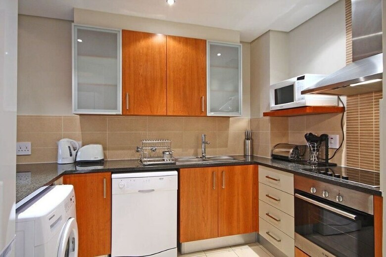 Apartamentos Island Views 302