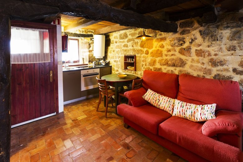Hotel Casa Roja