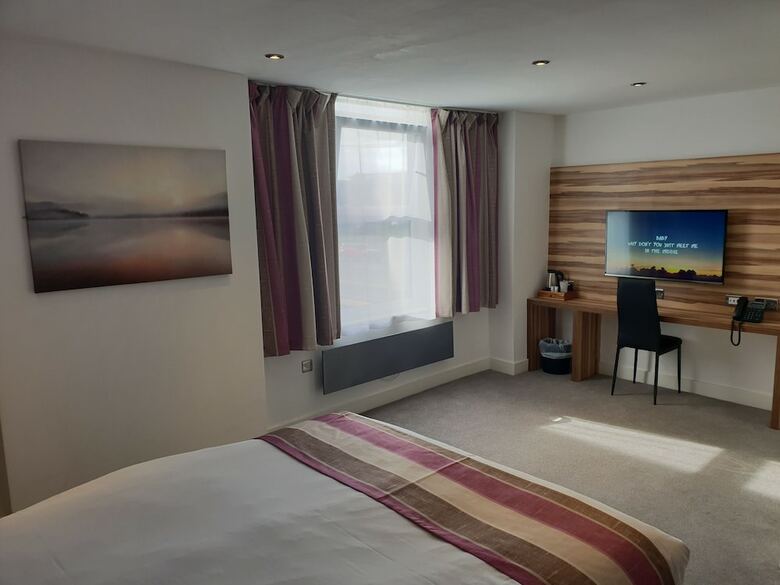 Escape Hotel