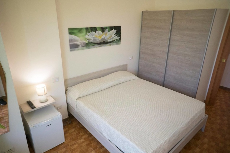 Paradise B&B - Near L'arena