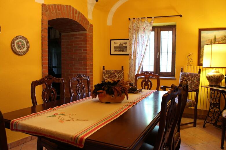 Apartamento Guesthouse Rustico Nella Langa