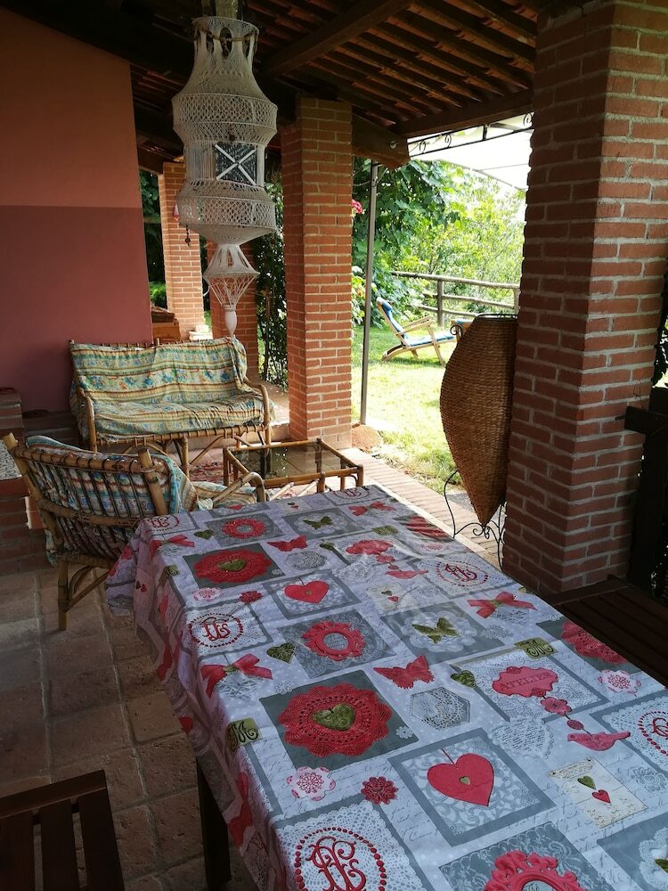 Apartamento Guesthouse Rustico Nella Langa