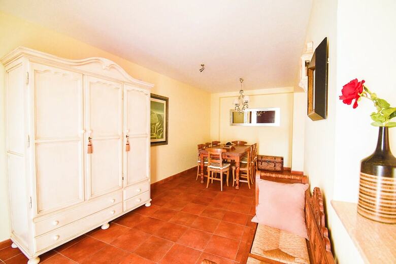Apartamentos Oleholidays Adosado Rio Real Golf - 200 M. Playa