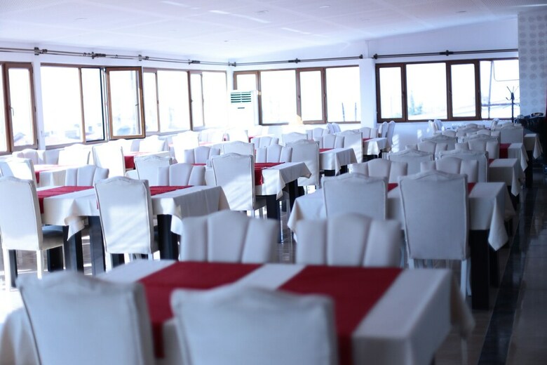 Hotel Cankaya Konagi