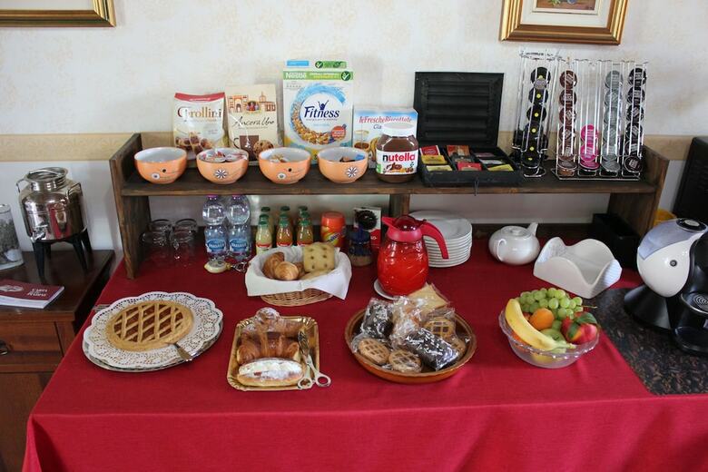 Gc House B&B