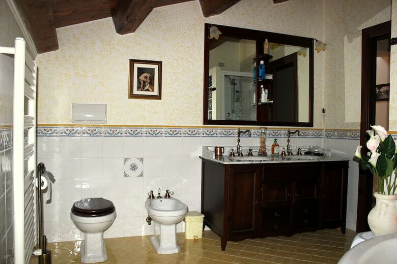 Gc House B&B