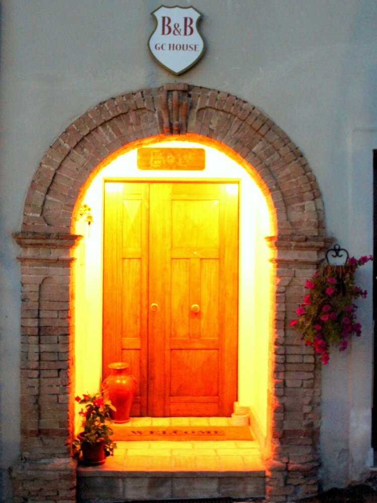 Gc House B&B